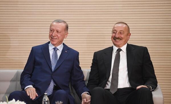 Orban Əliyevlə Ərdoğana xüsusi təşəkkür etdi