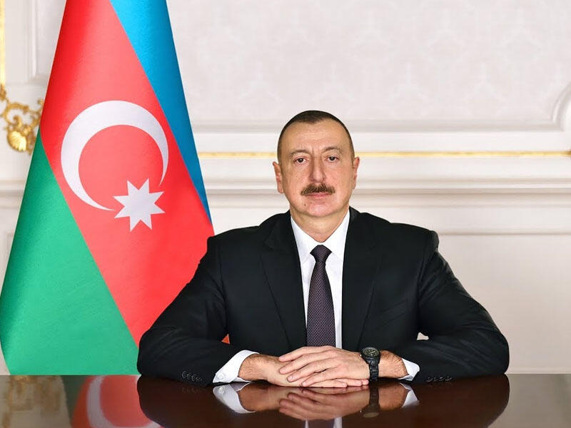 Prezident İlham Əliyev: Macarıstan Azərbaycanın etibarlı strateji tərəfdaşıdır
