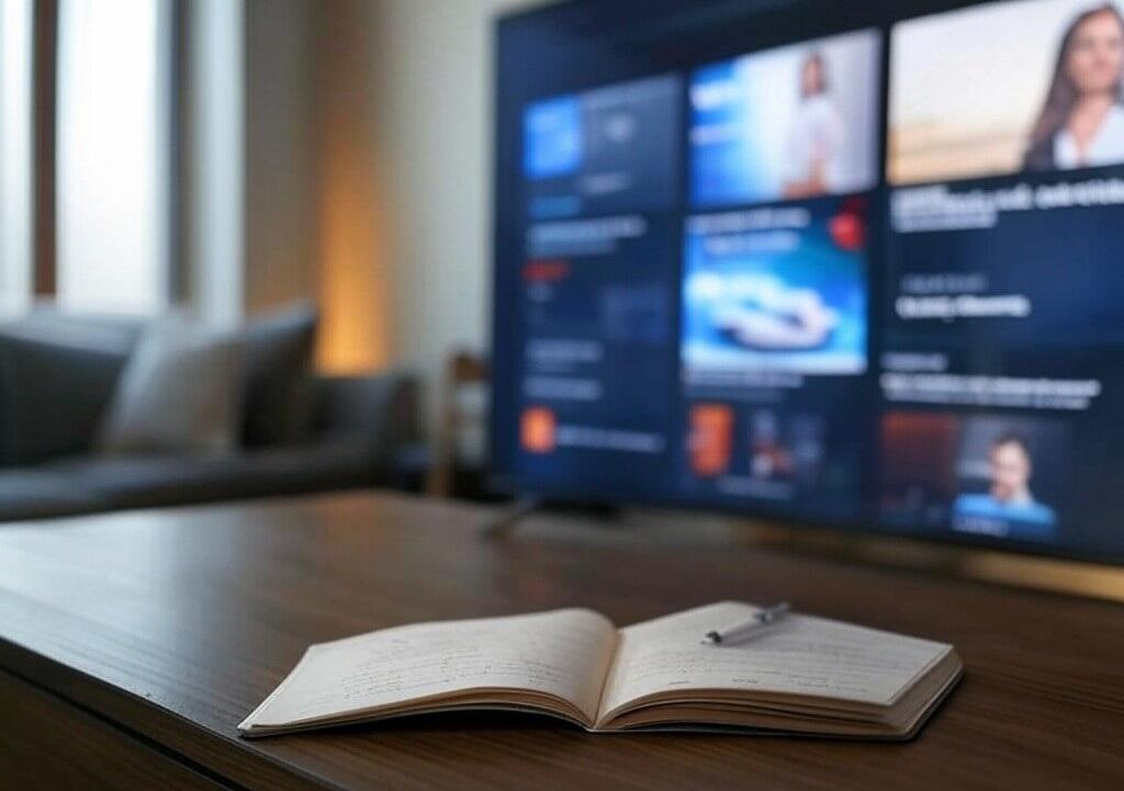 Azərbaycanda ailə televiziya kanalı yaradıla bilər