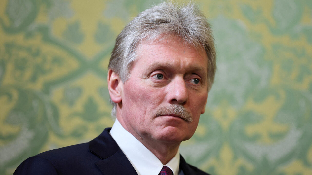 Peskov: "Rusiya ilə Ukrayna arasında məhbus mübadiləsi olacaq"