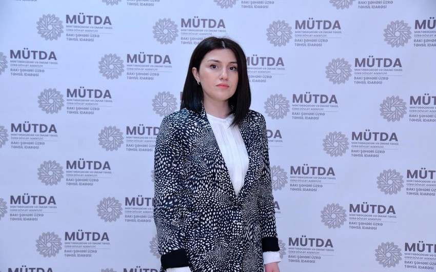 Turanə Məcidliyə vəzifə verildi