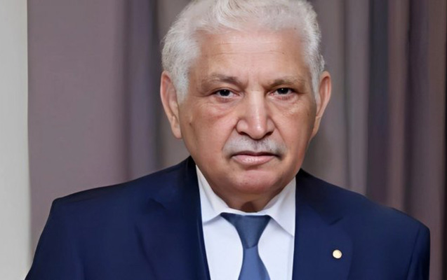 Cavanşir Qurbanov vəfat etdi