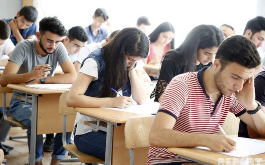 Azərbaycan dili imtahanının ikinci cəhdində iştirak üçün qeydiyyat elan olundu