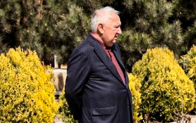 Şəmkirdə 2 milyonluq yeyinti- Direktor həbs edildi