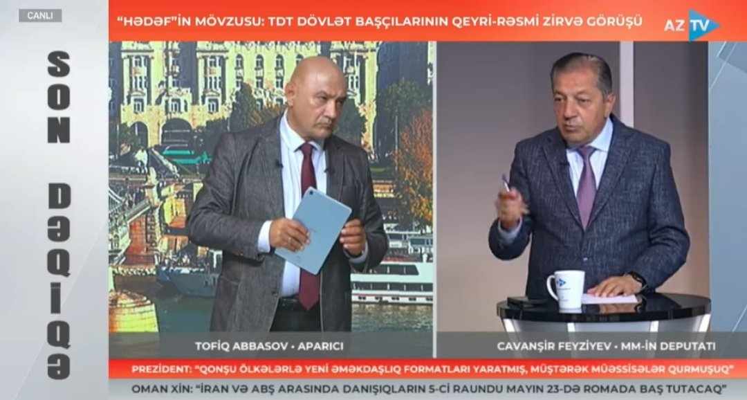 Bunun 200 illik tarixi var - VİDEO