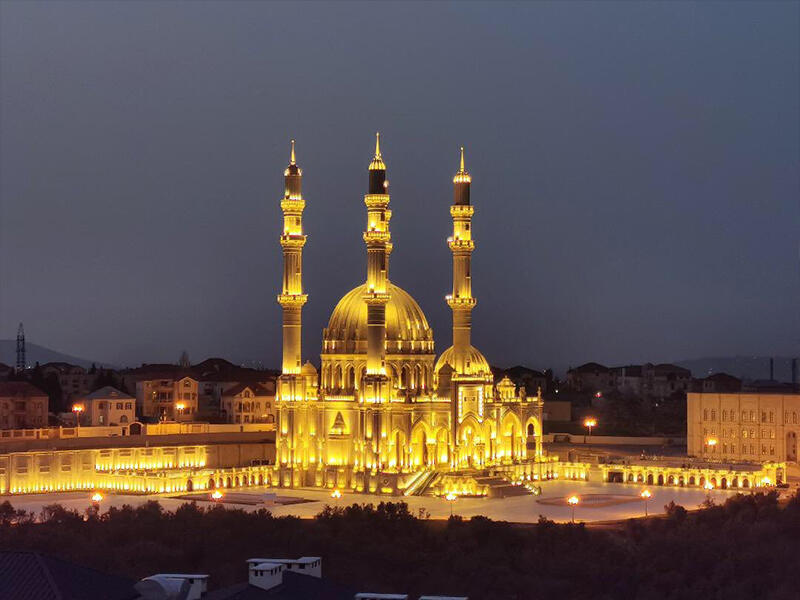 Qurban bayramının namaz vaxtı açıqlandı