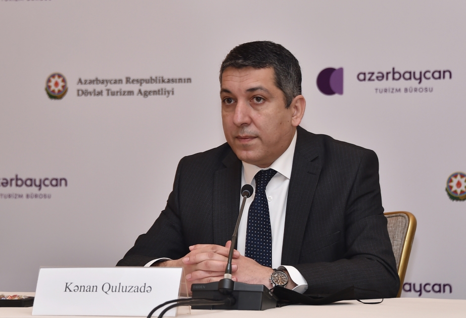Kənan Quluzadəyə yüksək vəzifə verilib