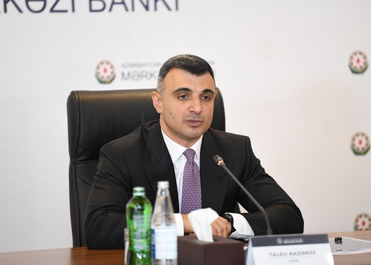 “Mərkəzi Bank dərhal reaksiya verməlidir, son 4 ayda kartlardan 6 milyon oğurlanıb”