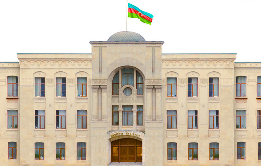 Səhiyyə Nazirliyi Aparatının işçilərinin sayı artırılıb - FƏRMAN