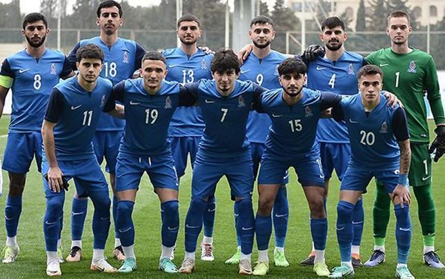 Azərbaycan - Belarus oyununun vaxtı və yeri AÇIQLANDI