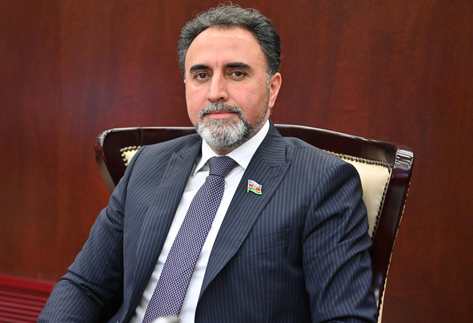 Azərbaycan-Macarıstan münasibətləri – qarşılıqlı etimad və dostluğa söykənən strateji tərəfdaşlıq - ŞƏRH