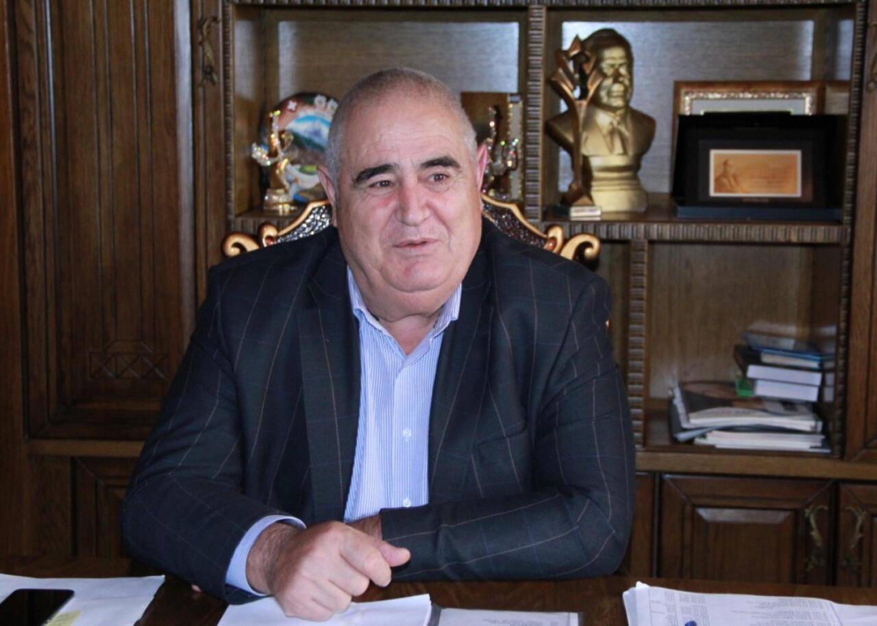 "Şərurlu İsfəndiyar" məhkəmədə ifadə verdi