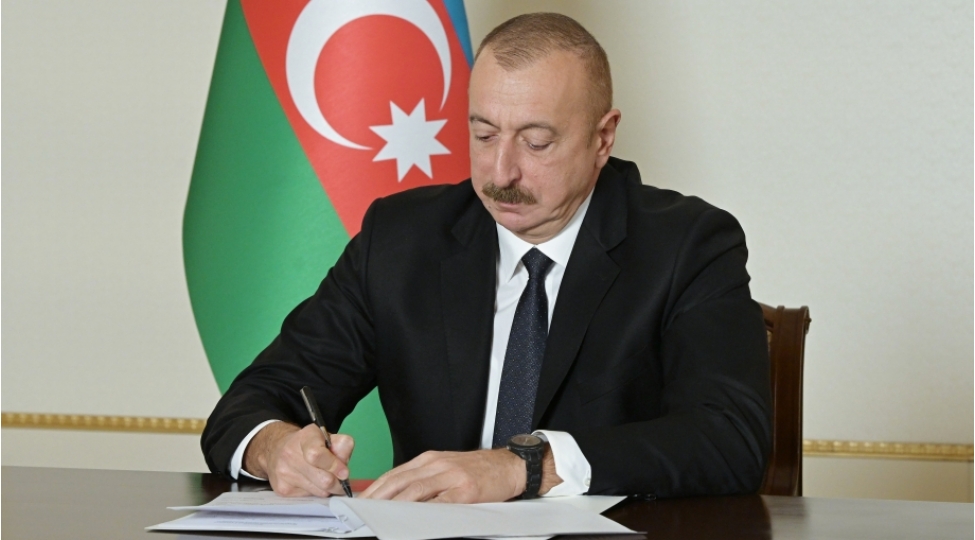 ICESCO-nun baş direktoru İlham Əliyevi təbrik etdi