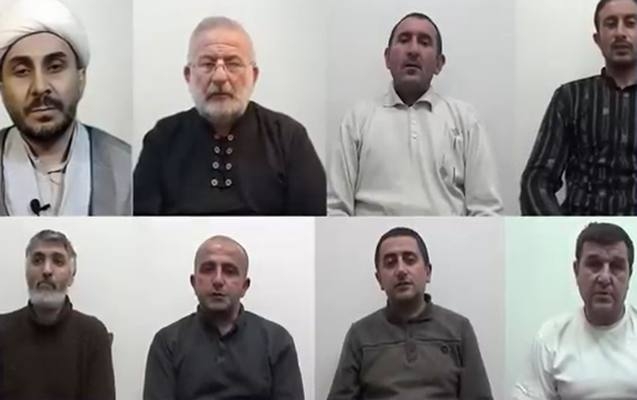 Azərbaycanda “Kərimə dövləti” qurmaq istəyənlərə hökm oxundu
