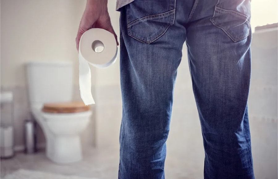 Səyahət zamanı tualetə getməkdə niyə çətinlik çəkirik?