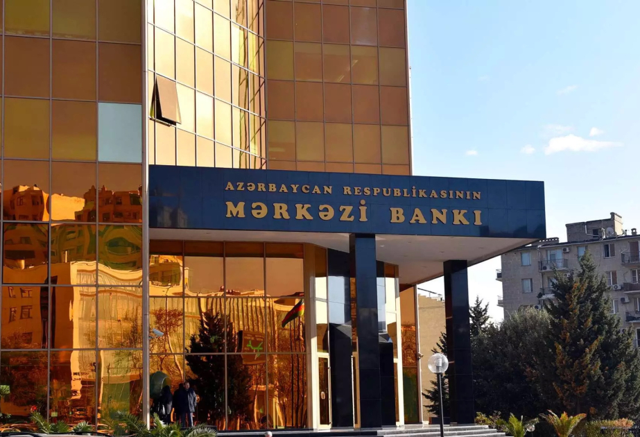 Mərkəzi Bank dollarla bağlıMƏLUMAT YAYDI