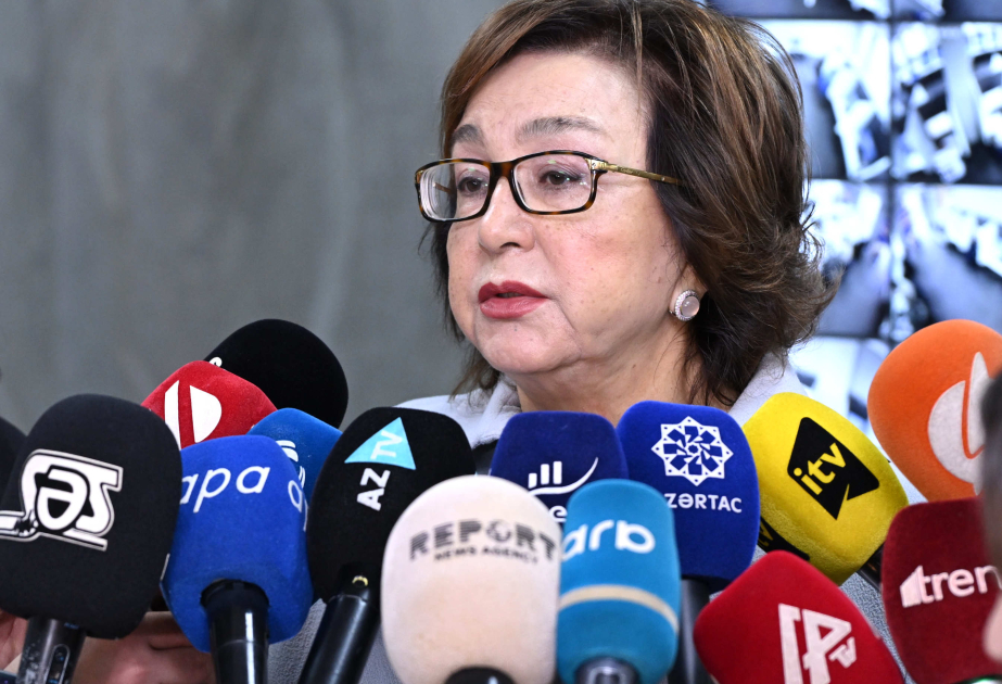 “Abituriyentlər imtahanlara eynəklərlə gəlməsinlər” – Məleykə Abbaszadədən XƏBƏRDARLIQ