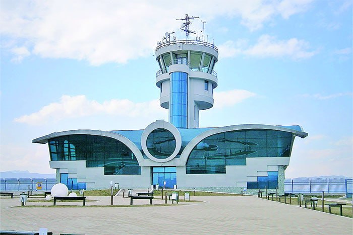 Xocalı Hava Limanı ilə bağlı YENİ XƏBƏR