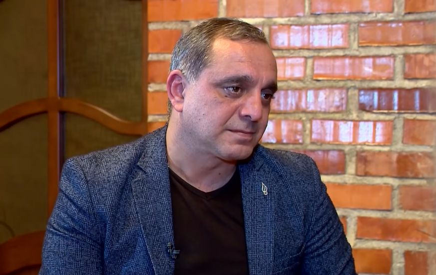 İbrahim Borçalıya daha bir ağır itki: "Subay idi, qəfildən…" - AÇIQLAMA