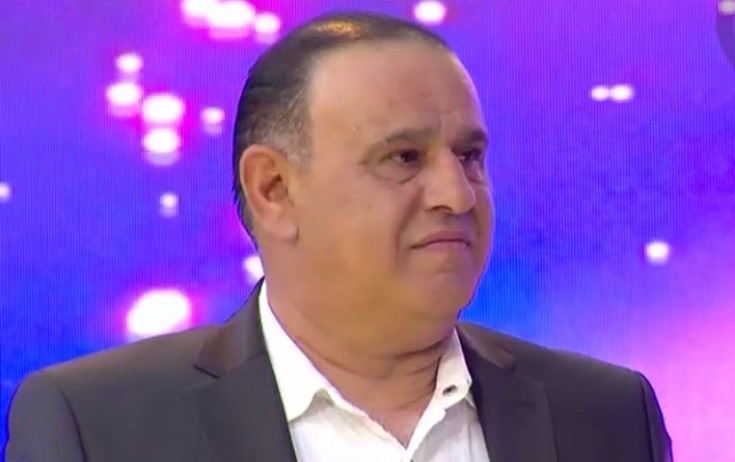 "Səsimi batırmaq, məni ört-basdır etmək istəyirlər"