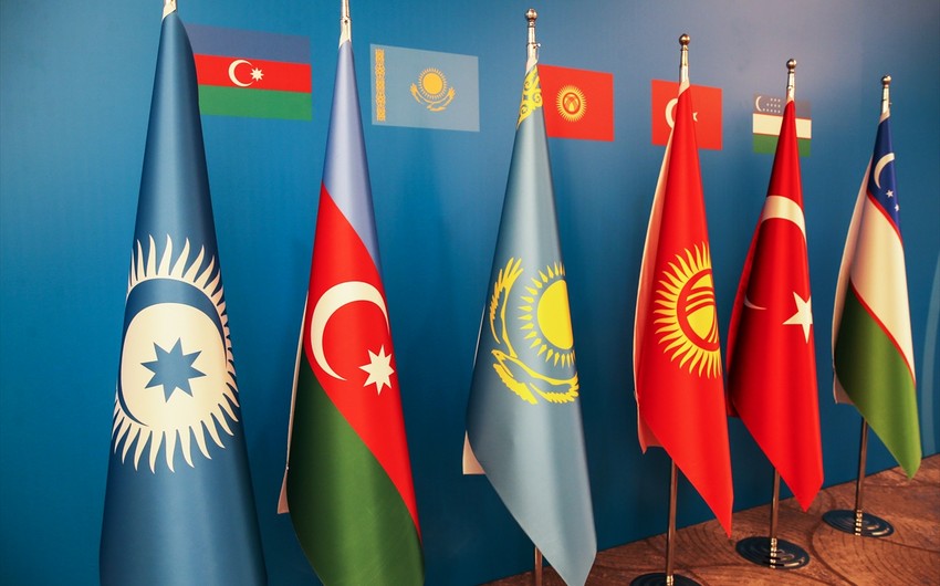 Türk dövlətləri arasında birlik güclənir