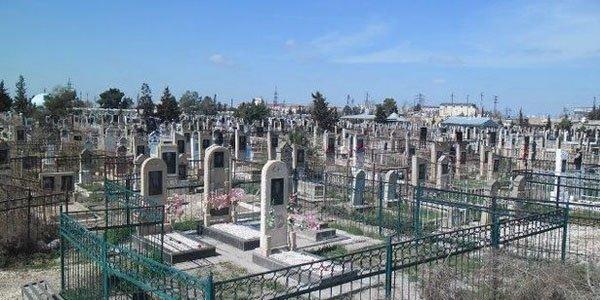 Bakıda 100 min manata qəbir yeri satılır - Millət vəkili