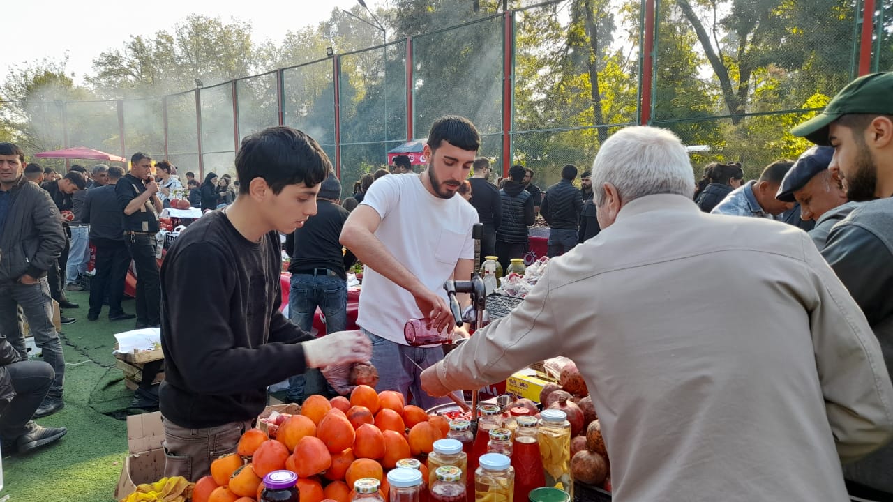 Davamlı yağış kənd təsərrüfatına ciddi ziyan vurub: Bazarlarda qiymətlər artacaq?