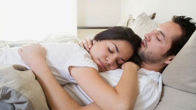 Cinsi münasibət ömrü uzadır? - Psixoloqdan AÇIQLAMA