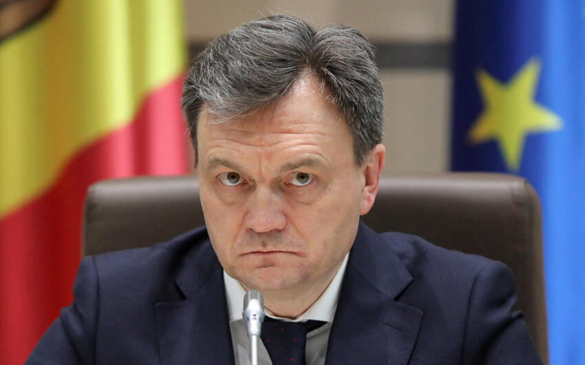 Moldova bu ərazini Rusiyadan geri almaq istəyir
