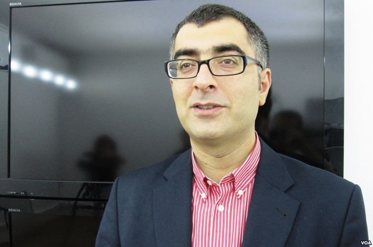 Anar Məmmədlinin məhkəməsi başladı