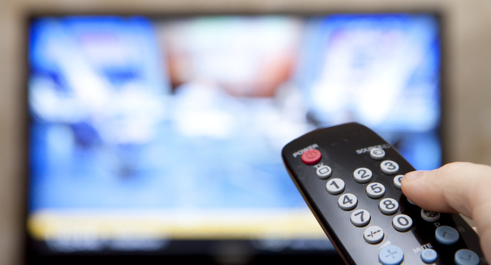 
Azərbaycan Rusiyaya məxsus telekanalı blokladı