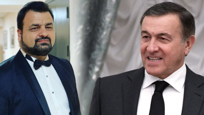 "Həmin pulu Araz Ağalarov ödədi"