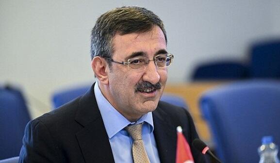 Yılmazdan Azərbaycan paylaşımı: Ümumi hədəflər...