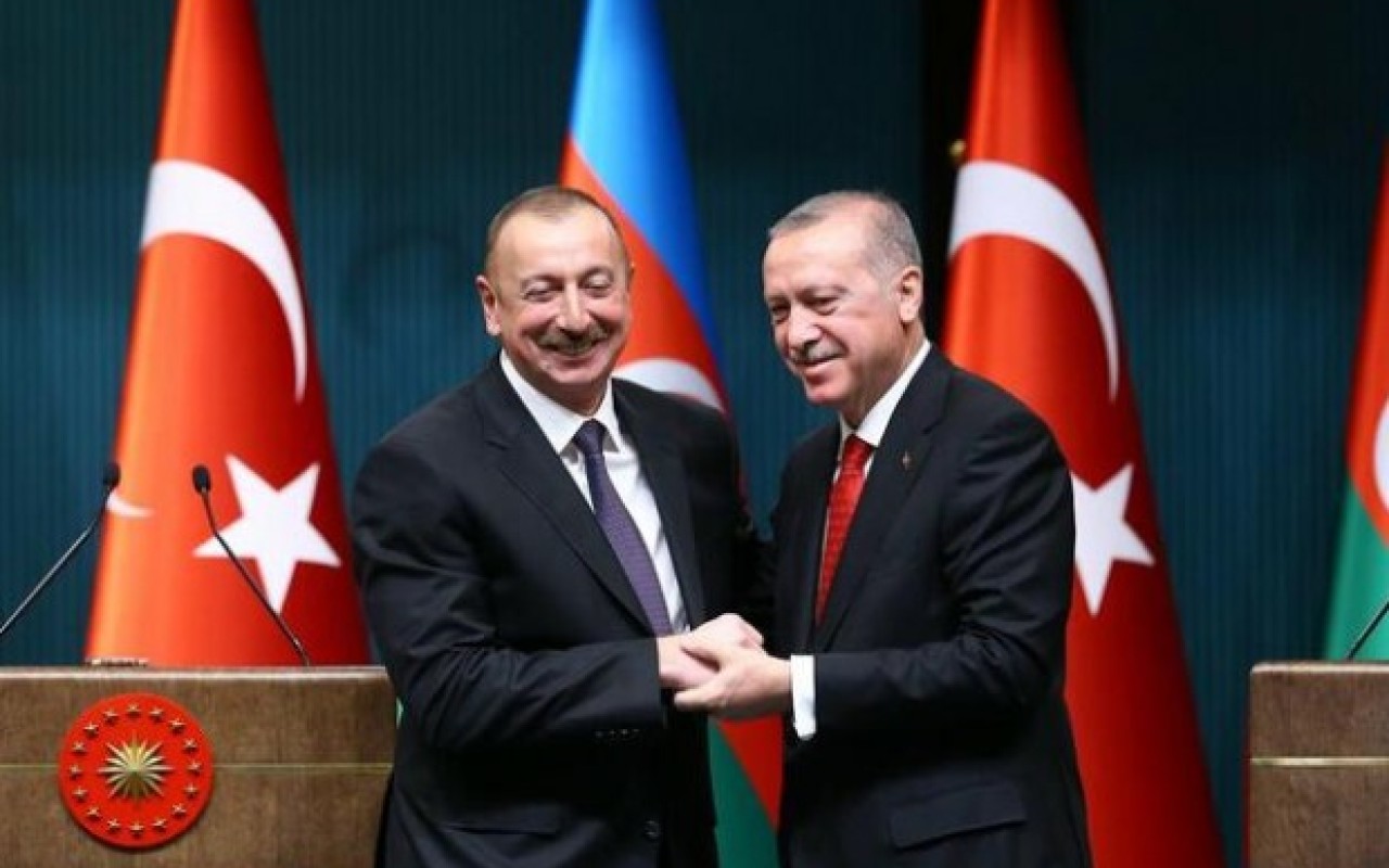 Ərdoğanın Əliyevə məktubunda hansı mesajlar var? - AÇIQLAMA