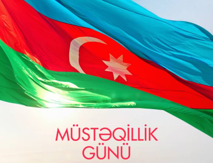 Milli dövlətçilik ənənələrinin yeni səhifəsi: Müstəqillik Günü