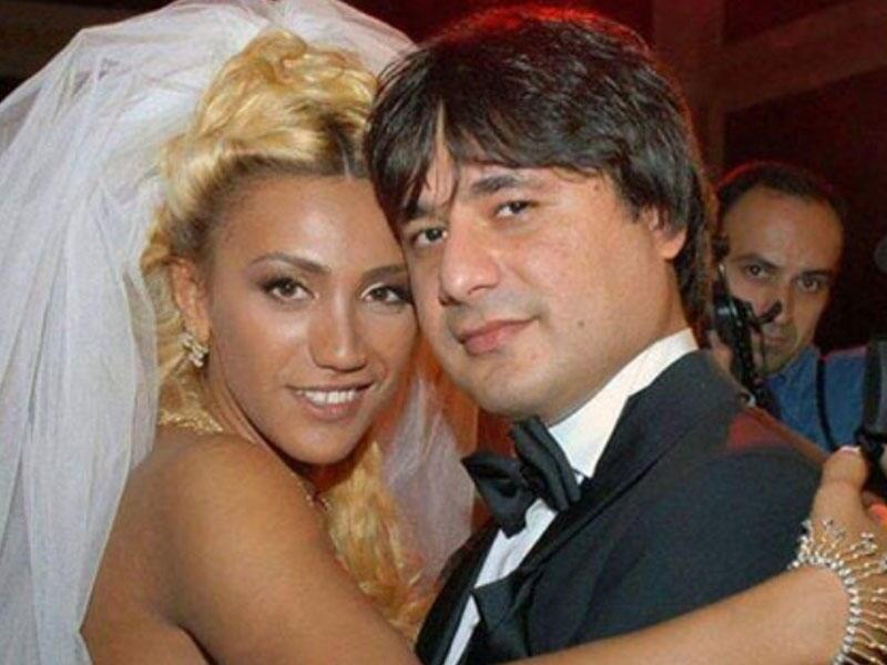 Röyanın keçmiş əri ondan danışdı: "Çox sevirəm..."