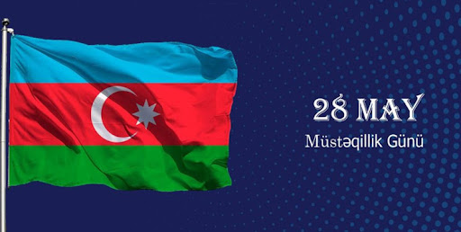 Azərbaycanda Müstəqillik Günü qeyd olunur