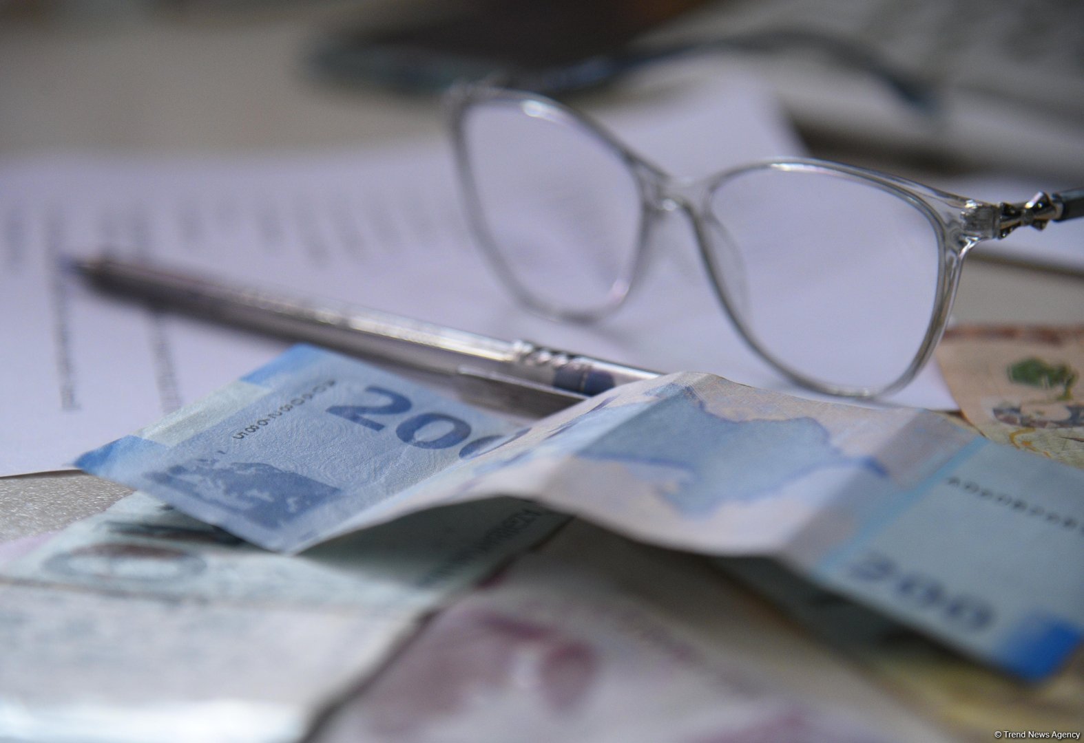 Banklar bir ayda 58 milyon manat ipoteka krediti verib - Rəqəmlər