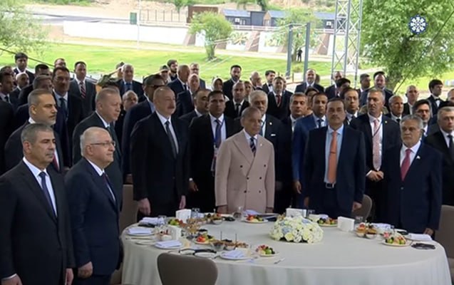 Liderlər üçün Laçında təşkil olunan konsertdə bu mahnılar ifa olunacaq – FOTO