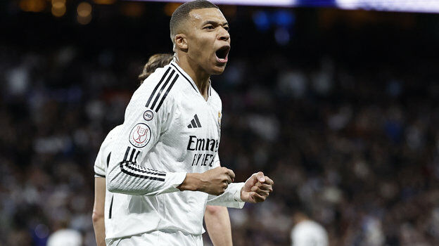 Mbappe bu mükafata layiq görüldü
