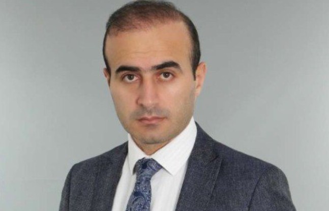 Elvin Hacıyev yüksək vəzifəyə TƏYİN EDİLDİ