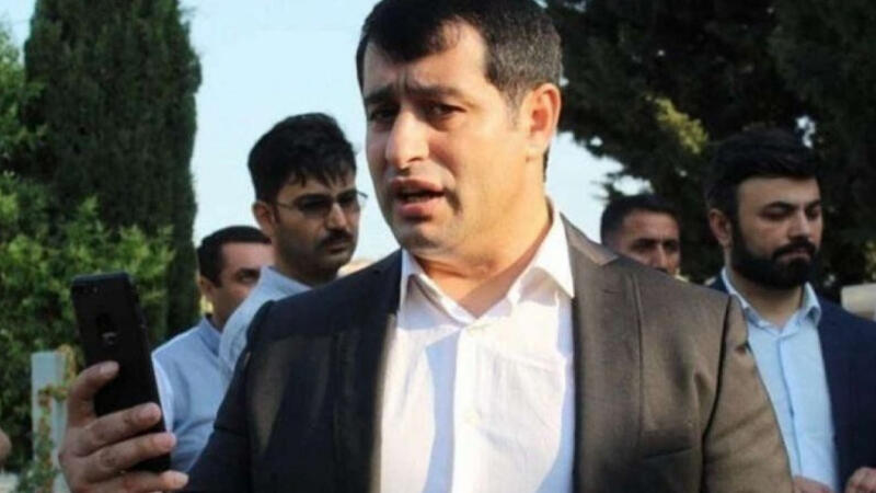 Araz Musayevin vurulmasını sifariş edən 2 nəfər saxlanıldı - AÇIQLAMA