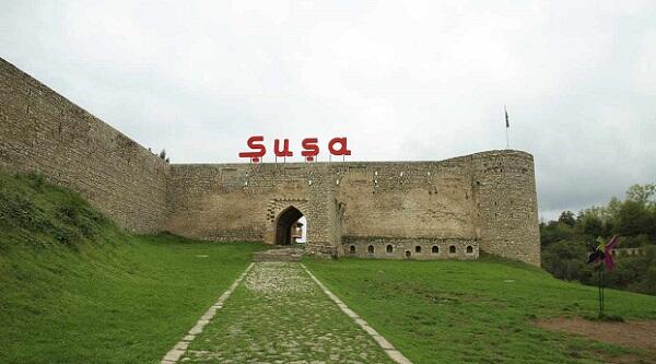 Şuşada yaşayış binaları ilə bağlı layihə - 49 milyon…