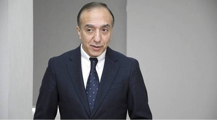 "Süni intellektdən qanunsuz əməllər üçün istifadə olunur" - Nizami Səfərov