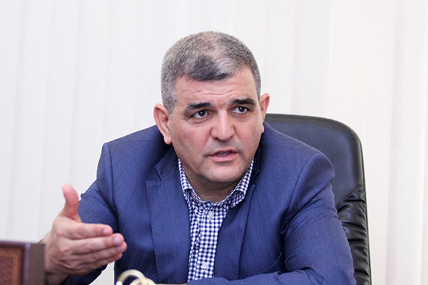 "Əvvəlki rəhbərlik günahlandırılır, 20 il sonra da eyni olacaq" - Fazil Mustafadan ETİRAZ
