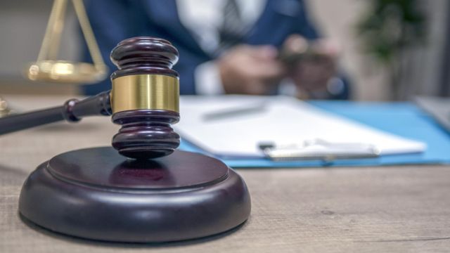 Ötən il 23 kişiyə mühafizə orderi verilib - HESABAT
