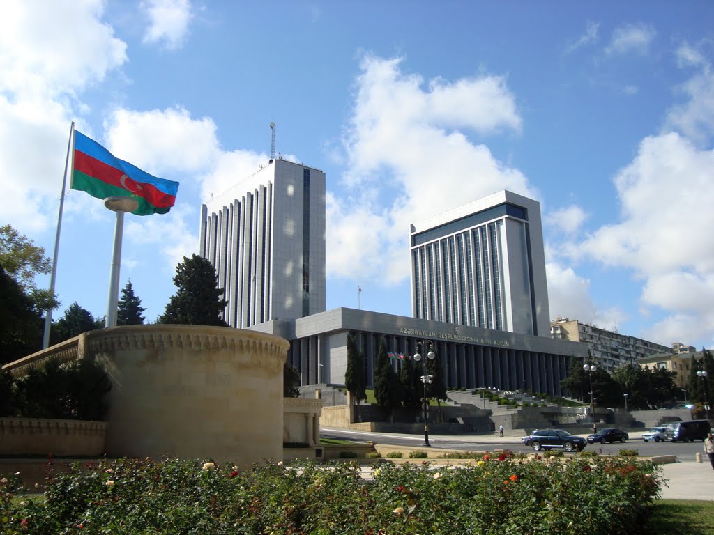 Parlament Çinlə viza ləğvini təsdiqlədi