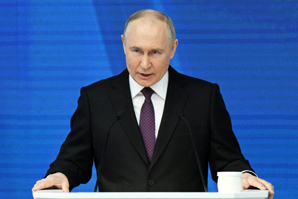 Keçmiş CIA direktoru: Putin dayanmayacaq, bu ölkələrə hücum edəcək