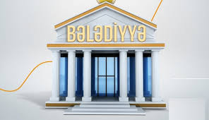 Bələdiyyələrin vahid informasiya sistemi yaradılacaq