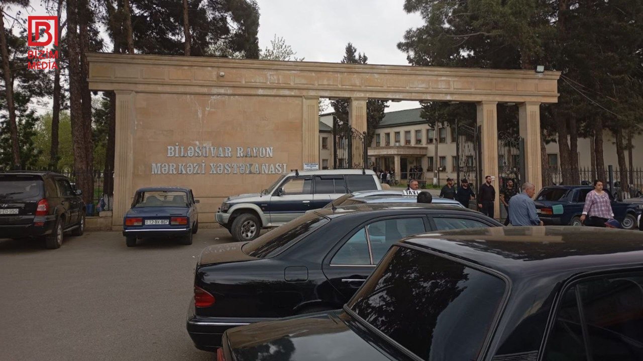 Biləsuvardakı ağır qəzada xəsarət alanların SON DURUMU